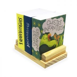 Libros en Miniatura
